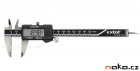 EXTOL Premium měřítko posuvné digitální 150mm velký displej 3426