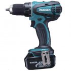 MAKITA BHP456RFE aku příklepový šroubovák Li-on 18V 3Ah
