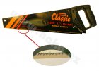 Pila ocaska 600mm CLASSIC kalené zuby,plastová rukojeť