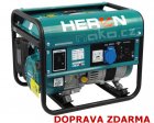 HERON EG 11 IMR elektrocentrála 1100W ( 8896109 )