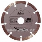 SEMBO DIA kotouč DDS 125mm segmentový