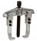 EXTOL PREMIUM stahovák 2 ramenný, rozpětí 150, hloubka 150mm 8816723