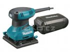 MAKITA BO4555 vibrační bruska 190W