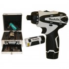 MAKITA DF030DWX01 aku šroubovák Li-on 10,8V