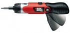 BLACK&DECKER KC9039KA-XK aku šroubovák 3,6V