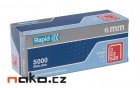 RAPID sponky 53/ 6mm 5000ks