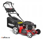 HECHT 5461 RX 5 in 1 benzínová sekačka s pojezdem