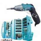 MAKITA 6723DW aku šroubovák