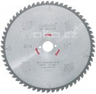 Metabo kotouč pilový 254x2,4/1,8x30 60WZ 5° neg. 6.28222