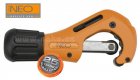 NEO TOOLS řezák trubek Cu, Al 0-35mm 02-010