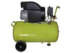 EXTOL CRAFT kompresor olejový, 1500W, 50 l
