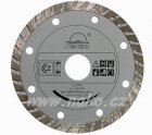 SEMBO TURBO DIA kotouč DTS 125mm