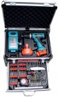 MAKITA 8271DWAET2 aku příklepový šroubovák