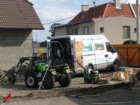 Zavlažovací systémy