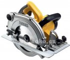DeWALT D23650K kotoučová pila 1350W