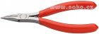 KNIPEX kleště půlkulaté pro elektroniku 3521115