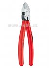 KNIPEX kleště štípací stranové 140mm