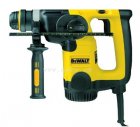 DeWALT D25313K kombi-kladivo 3.4J + sada vrtáků 7ks