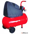 Kompresor OL 195/24 Mecafer bezolejový