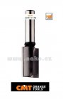 CMT C17422011 fréza drážkovací pr.22mm se zavrtávacím zubem