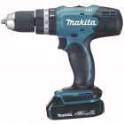 MAKITA BHP453SHE aku příklepový šroubovák Li-on 18V