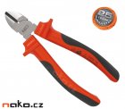 NEO TOOLS kleště štípací stranové 160mm izolované 1000V 01-057