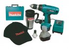 MAKITA 6317DWDESP aku vrtačka 12V/2,6Ah