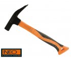 NEO TOOLS kladivo tesařské 600g skelné vlákno 25-046