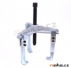 EXTOL PREMIUM stahovák 3 ramenný, rozpětí 120, hloubka 100mm 8816731