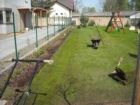 Zavlažovací systémy