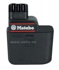 METABO akumulátor NiCd 14.4V/1.7Ah