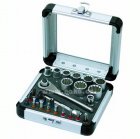 PROTECO SN-14-21 sada hlavic 1/4"