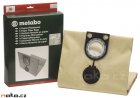 METABO filtrační sáček (5ks) pro ASR 2050, SHR 2050 M 6.31936