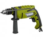 EXTOL CRAFT vrtačka s příklepem, 550W