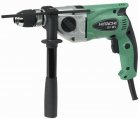 HITACHI DV18V příklepová vrtačka dvourychlostní