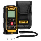 DeWALT DW030P laserový měřič vzdálenosti