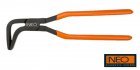NEO TOOLS kleště klempířské přehýbací zahnuté 90° 60mm 31-080
