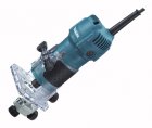 MAKITA 3709 ohraňovací frézka 6mm