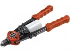 EXTOL PREMIUM nýtovací kleště pákové krátké 280mm 8813750