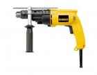 DeWALT D21720-QS vrtačka příklepová, dvourychl. 650W