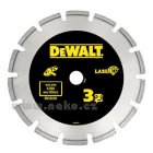 DeWALT DT3741 diamantový kotouč 125x22,2 UNI