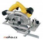 DeWALT D23550 kotoučová okružní pila