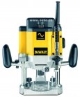 DeWALT DW625E vrchní fréza 2000W