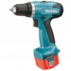 MAKITA 6271DWPE aku vrtací šroubovák 12V