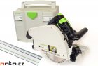 FESTOOL ponorná pila TS 55 EBQ-Plus-FS (561508)