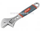 EXTOL PREMIUM klíč stavitelný 150mm - otočná čelist (8816326)