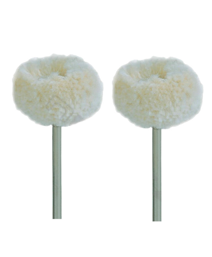 PROXXON 28297 bavlněný leštící kotouč 22mm (2ks) Obrázek