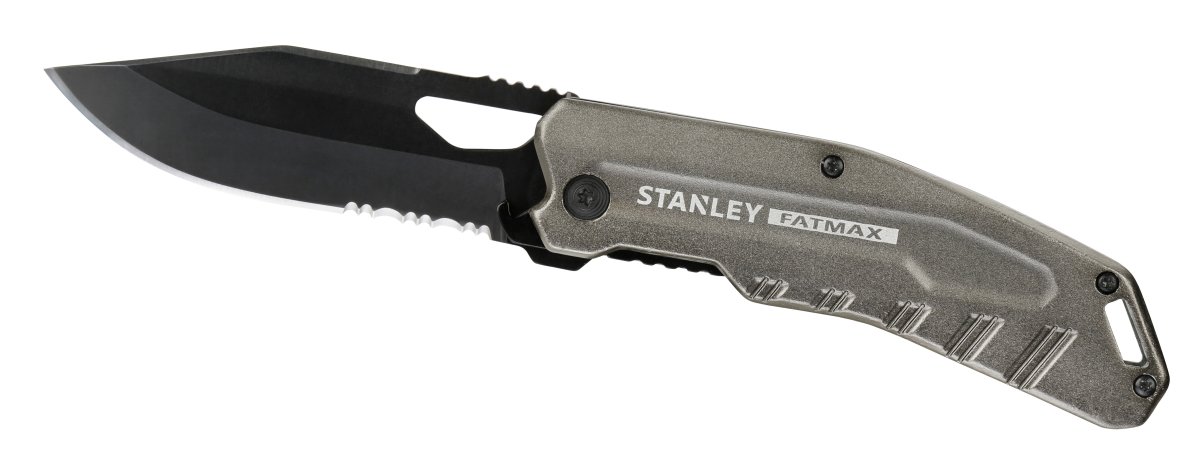 STANLEY FMHT0-10312 celokovový zavírací nůž