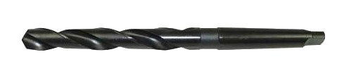 STIMZET vrták s kuželovou stopkou 21,00mm HSS 221140
