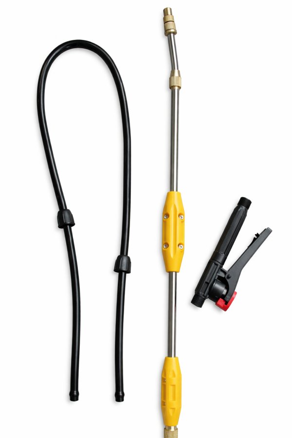 PROCRAFT SPR-18 teleskopická tyč 65-120cm pro postřikovače AS-10, AS-12, AS-16, SPR-18